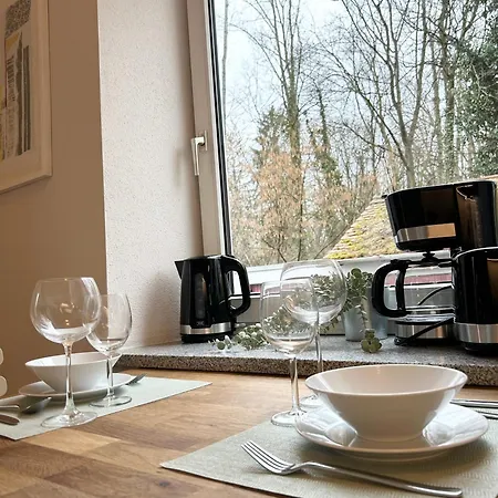 Happy Kuenstlerflair