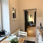 Apartman Happy Kuenstlerflair München